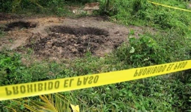 Localizan 17 cuerpos en fosas clandestinas de Michoacán