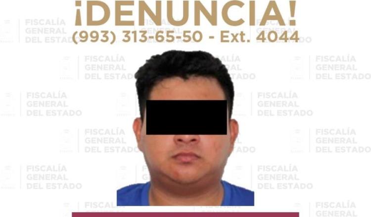 Imputan de 6 delitos a implicado en ejecuciones ocurridas en Comalcalco