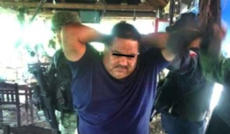 Asesinan a presunto líder de los "Caballeros Templarios" en Michoacán