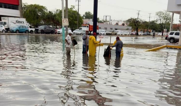 Destinará Quintana Roo 37 mdp para damnificados por inundaciones en Chetumal