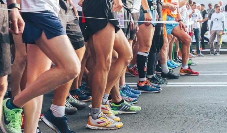 Cerrarán vialidades el domingo por Medio Maratón de Villahermosa