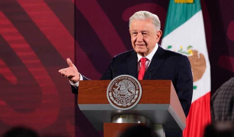 Tabasqueña entre propuesta de AMLO a candidatos a magistrados del TJA