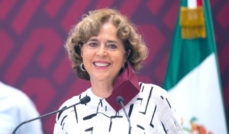 México tiene una deuda con la ciencia y tecnología: próxima secretaria de Ciencia