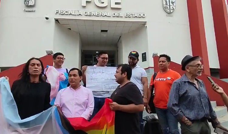 Plantearán colectivos LGBTTIQ+ temas pendientes a la próxima legislatura y al gobernador electo