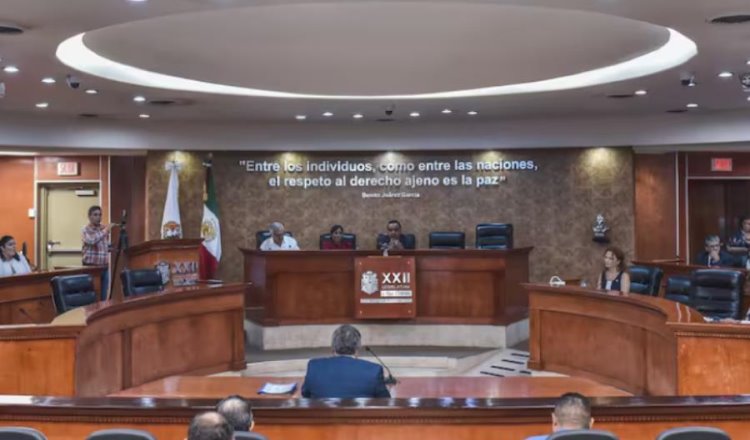 Aprueba Congreso de Baja California Ley de Infancias Trans