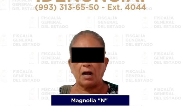 Vinculan a proceso a mujer que prostituía a su hija en Paraíso