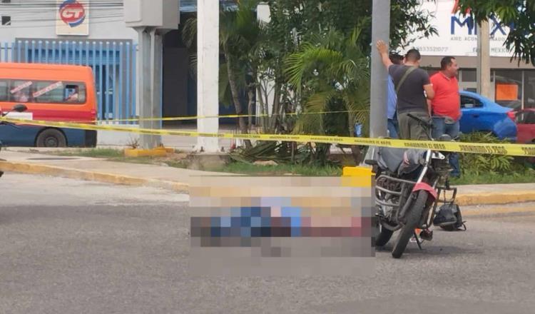 35% de atenciones de traumatismo son por accidentes en motocicleta en el ISSET