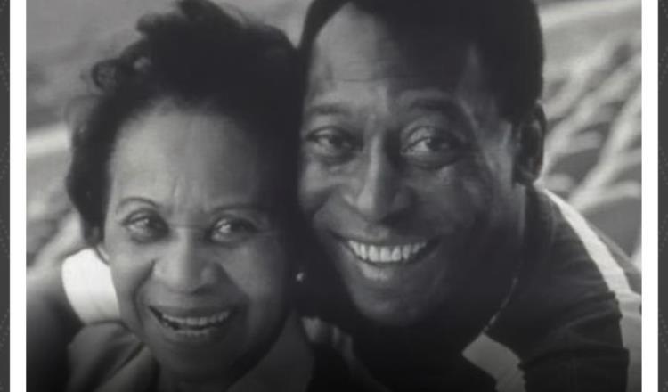 Muere a los 101 años, Celeste Arantes, madre de Pelé