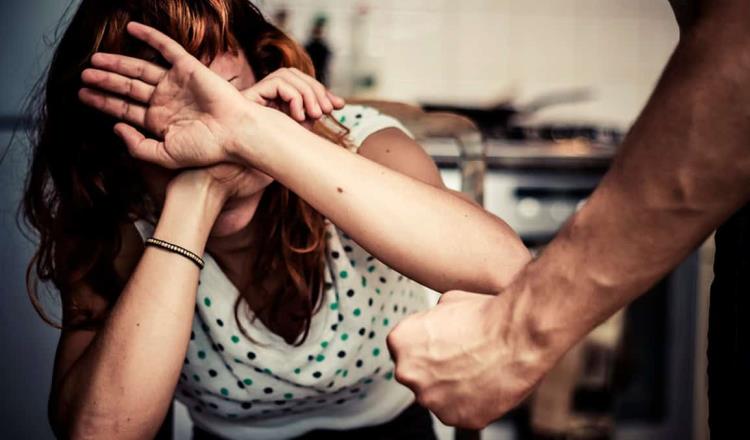 1 de cada 3 mujeres en México víctimas de violencia sexual y física