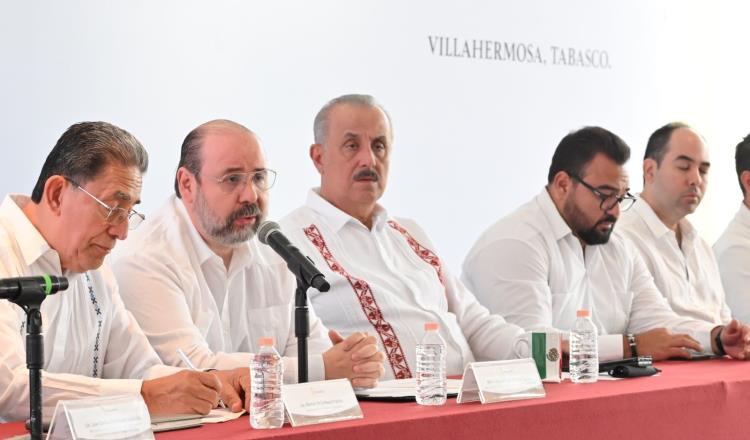 Gobierno estatal presume ahorros por 200 mdp en compras consolidadas