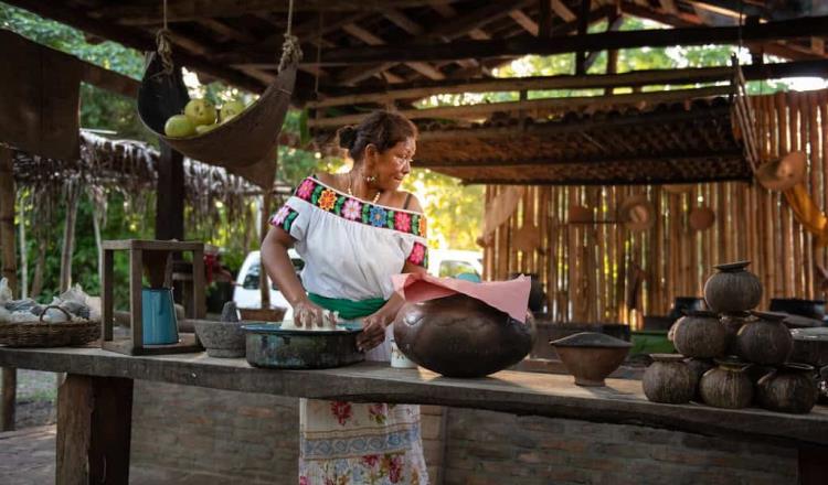 ¡Edén tabasqueño rompe fronteras! Exhibe riqueza gastronómica, turística y cultural en Italia