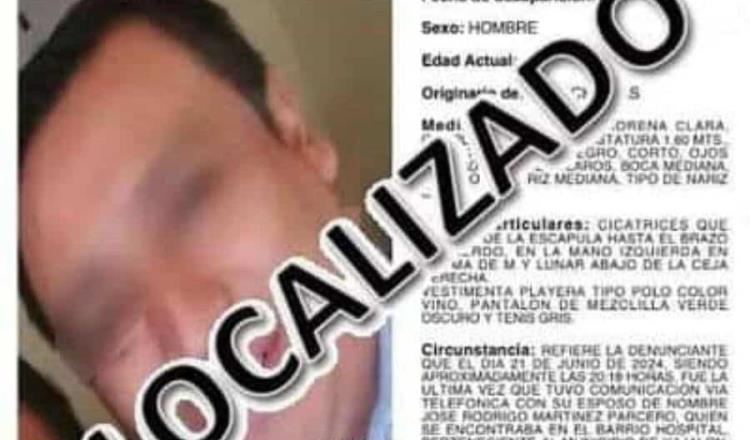 Hallan sin vida a desplazado de Tila, Chiapas reportado como desaparecido