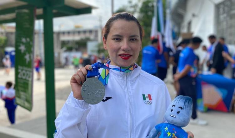 Mexicana Andrea Palafox fuera de Olímpicos por error de Federación Internacional de Tiro Deportivo