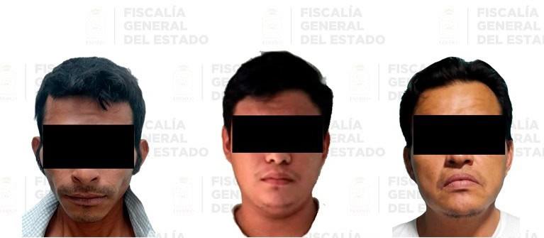 Investigan como feminicidio presunto suicidio de joven en Gaviotas; hay un detenido