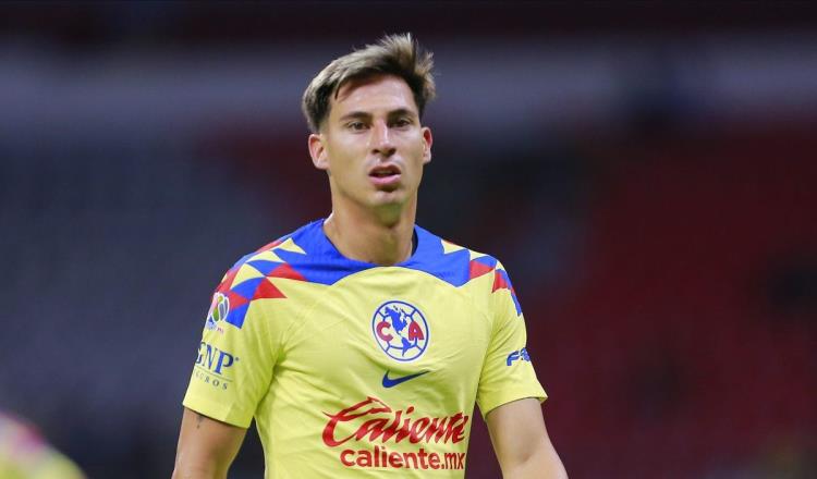 Mauro Lainez nuevo jugador del Mazatlán FC