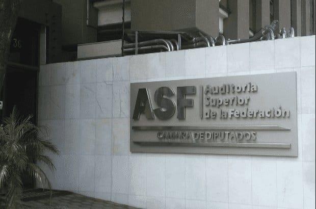 ASF señala que gobierno debe aclarar destino de 563 mdp