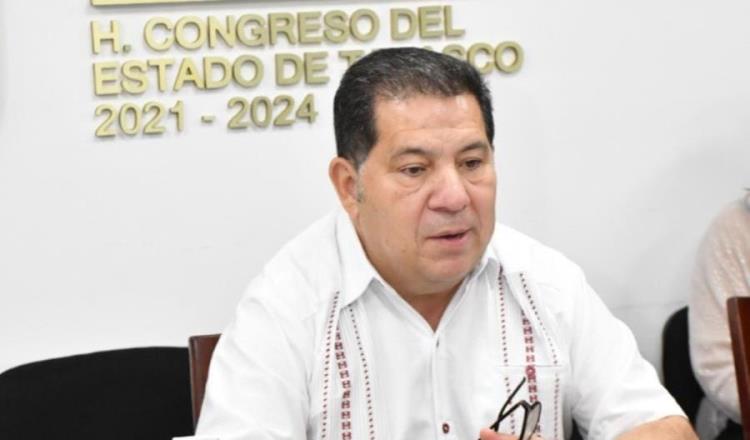 Reprocha Emilio Contreras que Segotab haya ventilado tardanza en aprobación de donación al IMSS-Bienestar