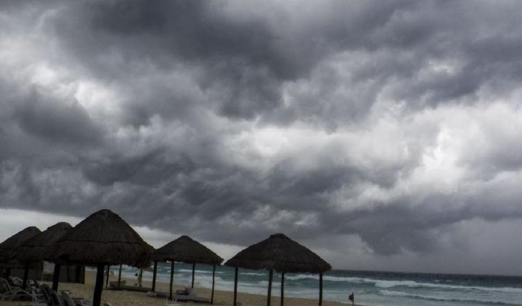 Estamos pendiente de la trayectoria del huracán ´Beryl´: AMLO