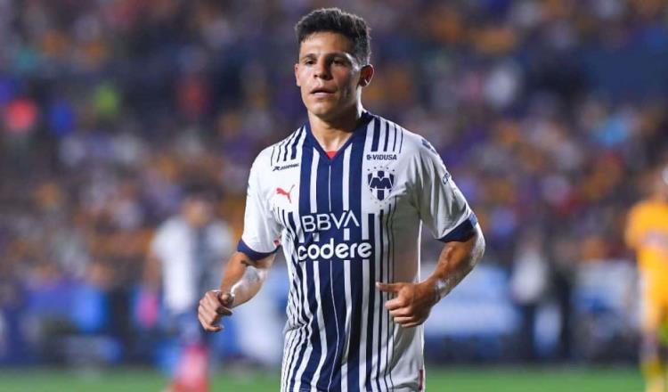 "Poncho" González está a una firma de ser jugador de los Tuzos