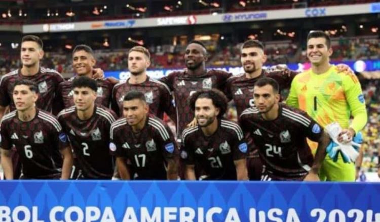 ¡México fuera de Copa América! Cae ante Ecuador