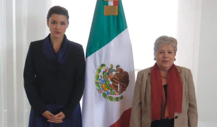 Asume México presidencia en el Grupo de Acción Financiera