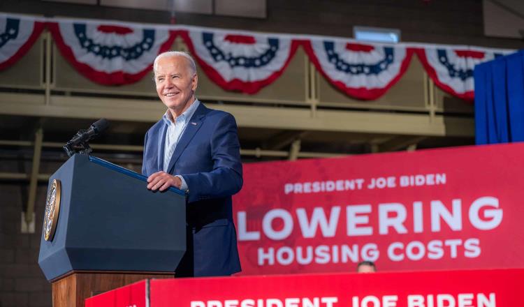 Rechaza Biden abandonar contienda presidencial tras debate