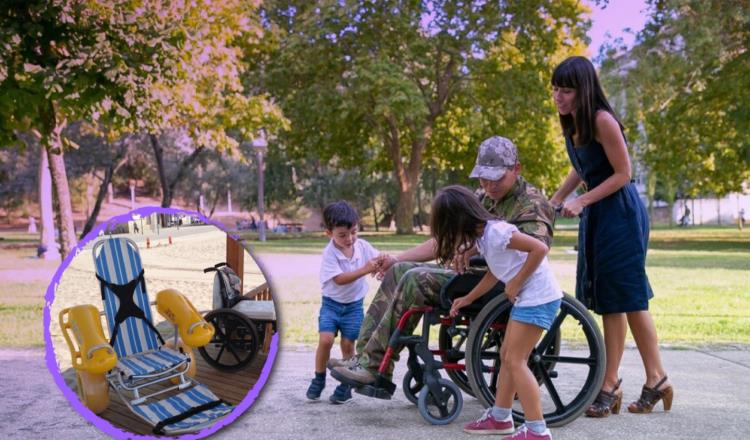 ¿Cómo son las vacaciones para personas con discapacidad intelectual? Casi la mitad no elige qué hará