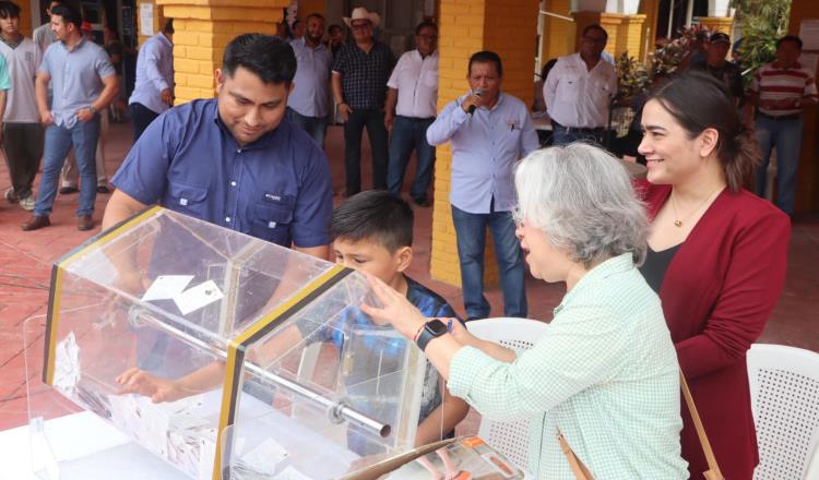 Segundo Sorteo en Cunduacán "Paga tu Predial y Gana Un Auto 2024"