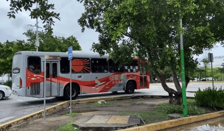 ¡Ya pasó! Vuelve la normalidad en Quintana Roo y Yucatán tras Beryl