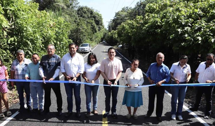 Vamos a continuar transformando nuestro municipio: Chelo Cano desde Pechucalco, Cunduacán