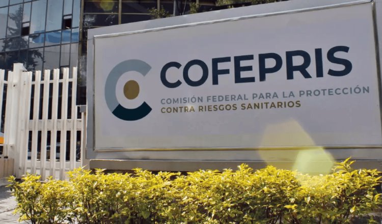 Detecta Cofepris presunta red interna de corrupción que favorecía a empresa