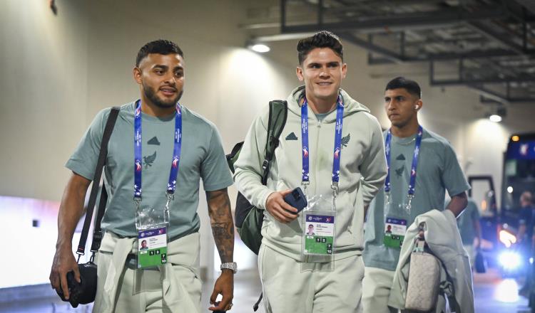 Selección Mexicana habría metido mujeres a concentración previo a Copa América