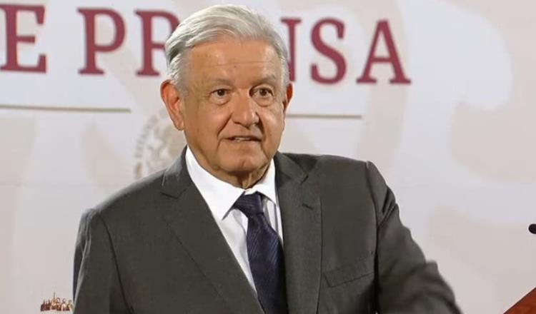 AMLO admite que faltó más diálogo y atención en caso Notimex