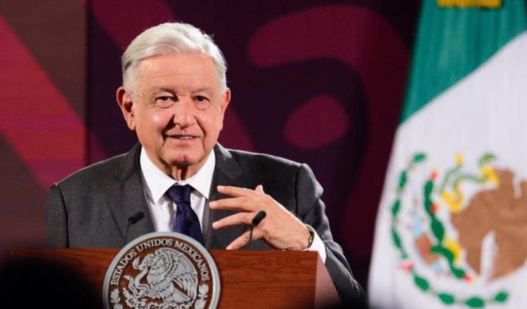 Entre más experiencia, aprenden más trucos y mañas: AMLO sobre magistrados y jueces