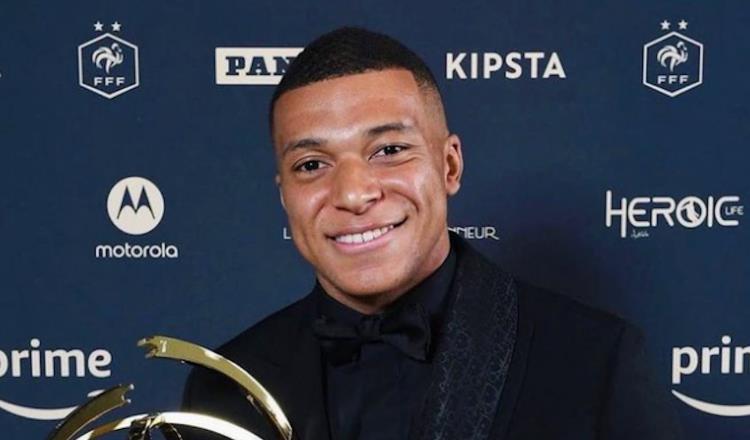 Real Madrid presentará a Mbappé el 16 de julio