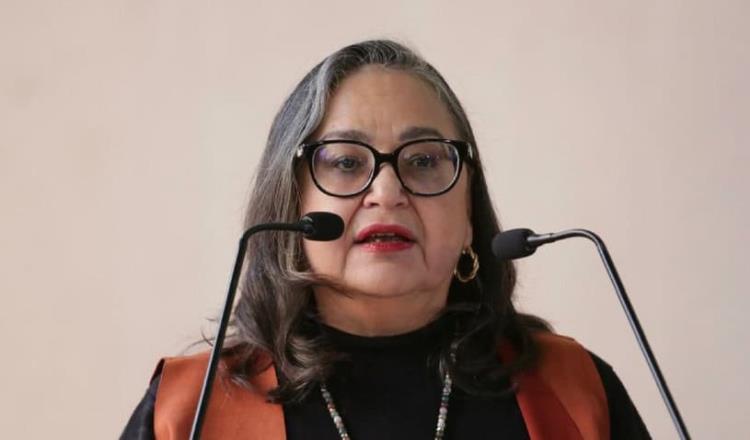 "Demolición no es la vía", Norma Piña presenta contrarreforma judicial