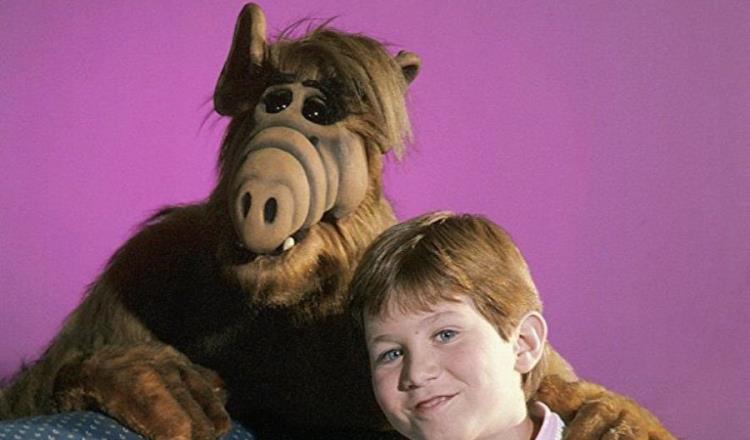 Muere a los 46 años Benji Gregory, famoso por ser Brian Tanner en la serie ALF