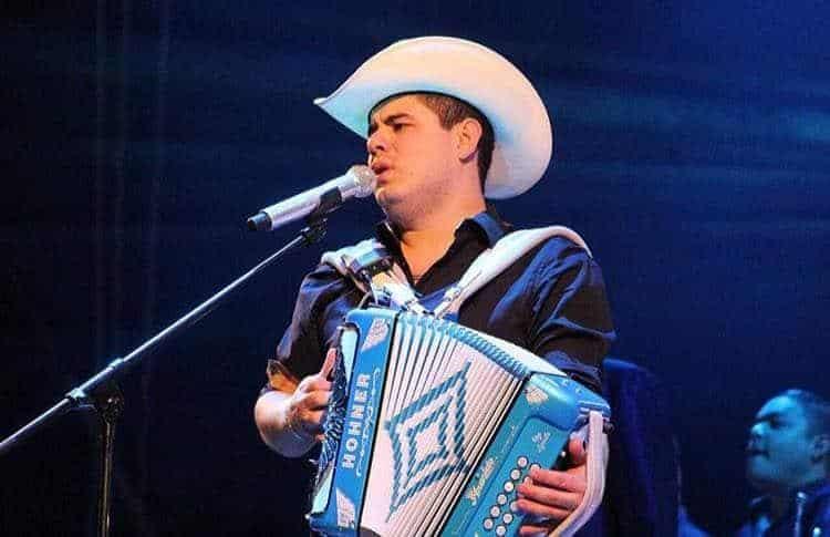 ¡Regresa Alfredo Olivas a Villahermosa! Estará el 2 de agosto en el Palenque