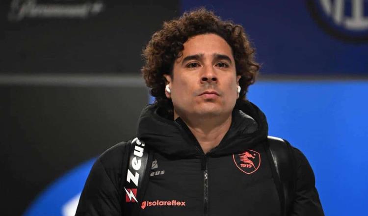 Memo Ochoa regresaría al futbol español