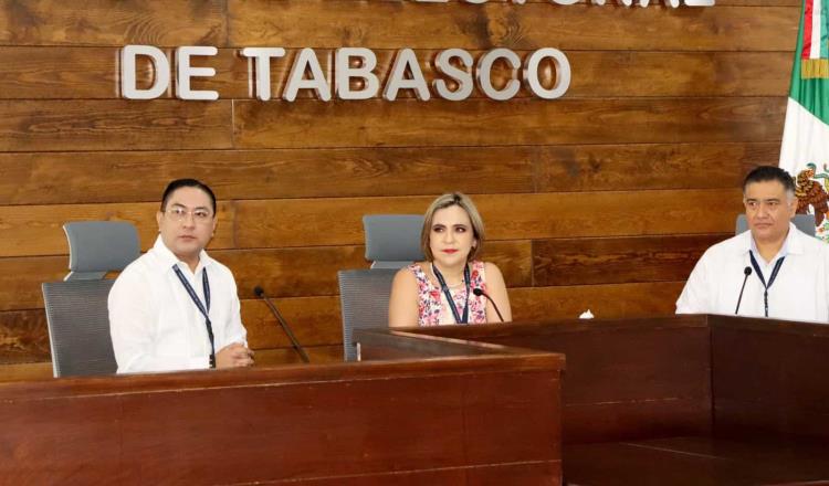 Revocan triunfo del PRD en Jalpa y ordenan entregar constancia de mayoría a Morena