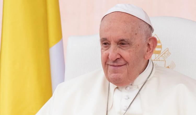 Papa Francisco pide a católicos ucranianos rezar por la paz en peregrinación a Berdychiv