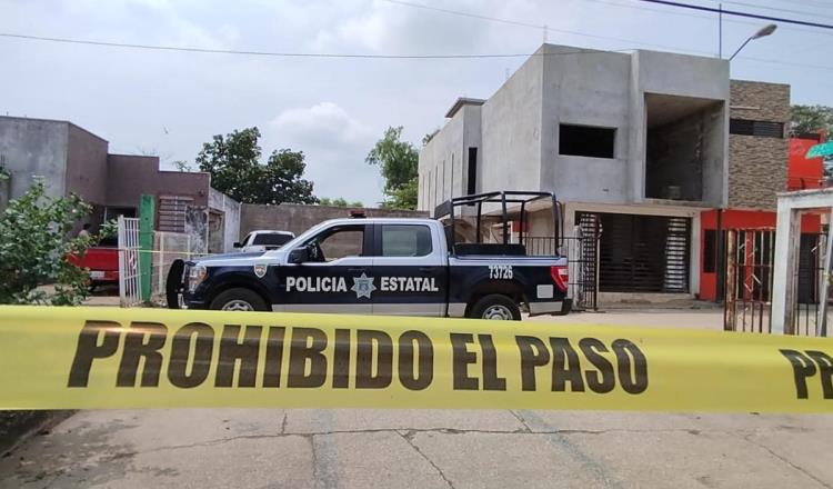 4 días sin homicidios en Tabasco la semana pasada según reporte de seguridad