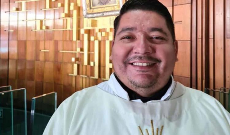 Sufre sacerdote persecución de hombres armados en Chiapas