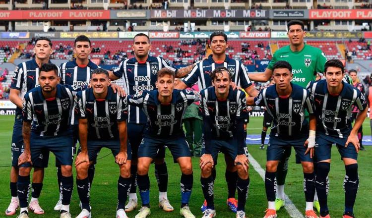 Rayados, Pumas, Tigres y Toluca, ganaron en cierre de jornada 3 del Apertura 2024 de Liga Mx