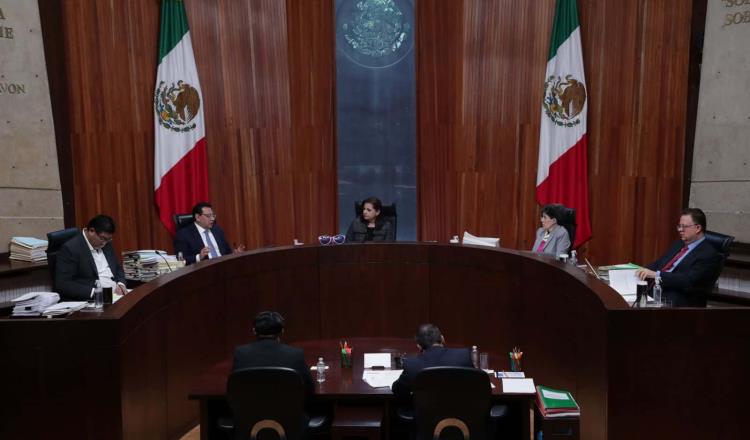 Tribunal Electoral se reunirá para elegir sexta magistratura para validar elección presidencial