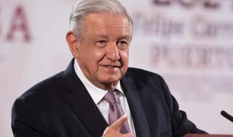 AMLO vulneró ley electoral por expresiones en "mañaneras", ratifica Tribunal Electoral