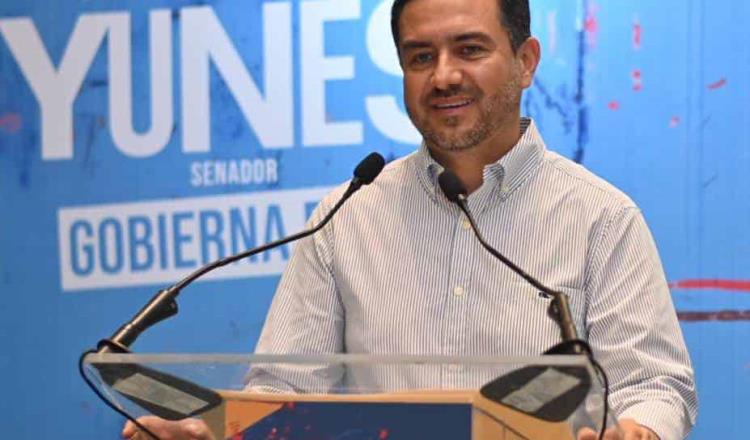 Frena juez orden de captura contra Miguel Ángel Yunes Márquez