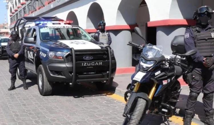 Procesan a funcionarios de Izúcar de Matamoros, Puebla por tortura sexual contra 2 periodistas