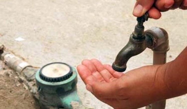 Hoy sábado habrá suspensión de agua potable en cabecera municipal de Huimanguillo