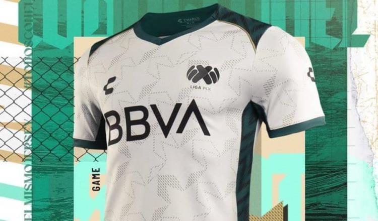 Liga Mx presenta los uniformes para el All-Star Game vs la MLS